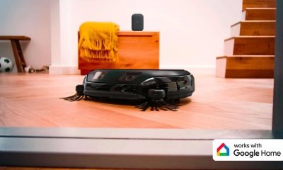 Miele Google Home