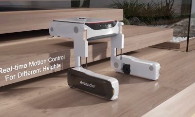 Migo Robotics Ascender