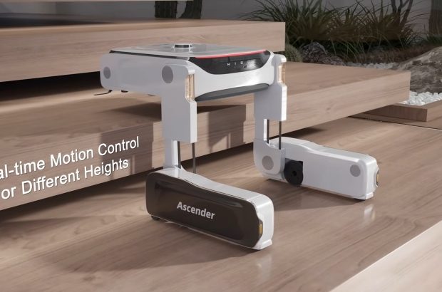 Migo Robotics Ascender
