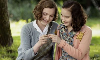 Mijn beste vriendin anne frank