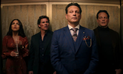 Mike & Nick & Nick & Alice