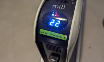 Mill WiFi 1200-1