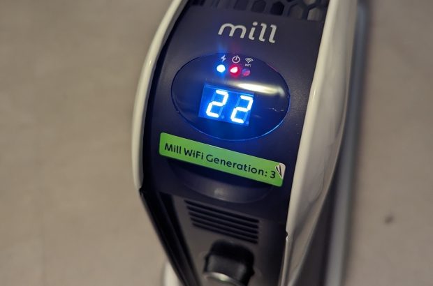 Mill WiFi 1200-1