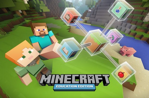 Minecraft Education Edition