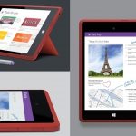 Mirosoft Surface mini