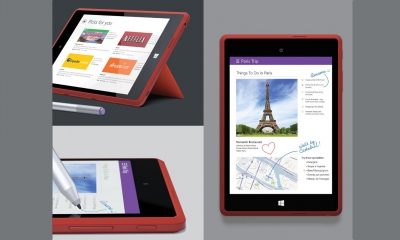 Mirosoft Surface mini