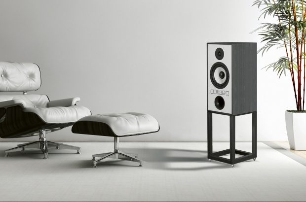 Soggiorno con pianta