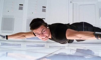 Mission Impossible