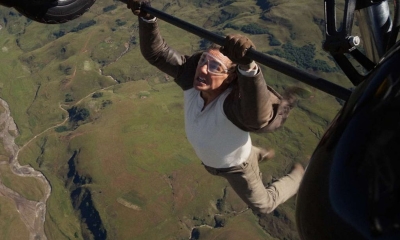 Mission Impossible - The Final Reckoning