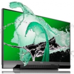 Mitsubishi-DLP-TV