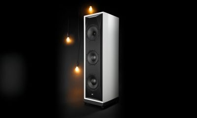 MoFi Sourcepoint 888 – verlichting