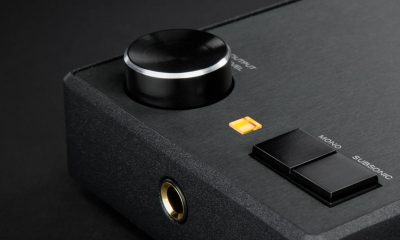 MoFi Ultraphono