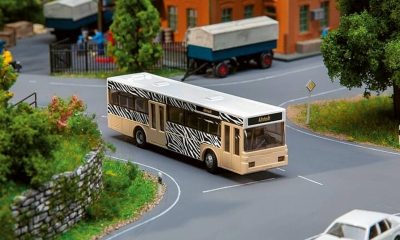 Modelspoorbanen 2
