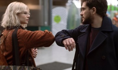 Modern Love