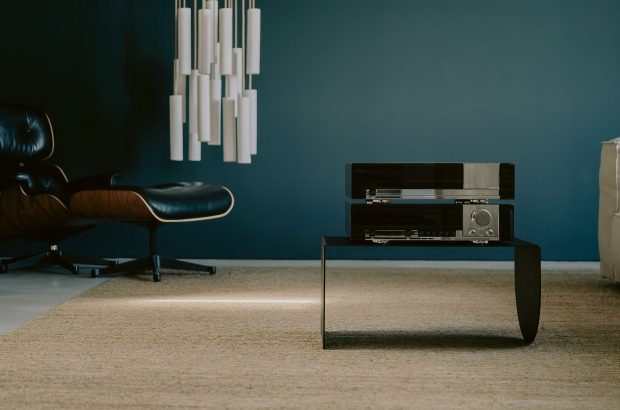 Modus Audio DAC01