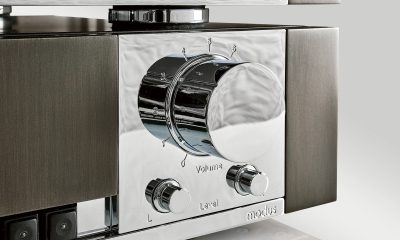 Modus Audio
