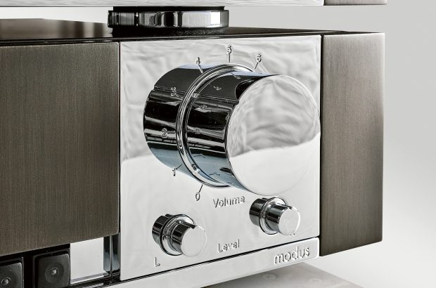 Modus Audio