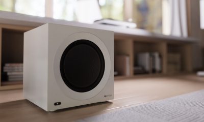 Monitor Audio Anthra