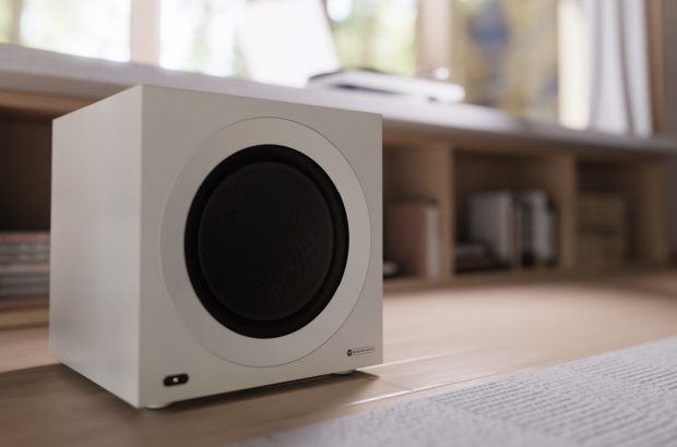 Monitor Audio Anthra