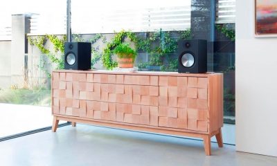 Monitor Audio Bronz 100