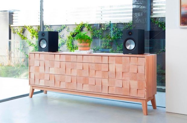 Monitor Audio Bronz 100