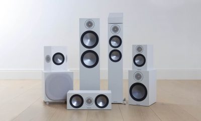 Monitor Audio Bronze Series