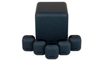 Monitor Audio Mass 2019 1