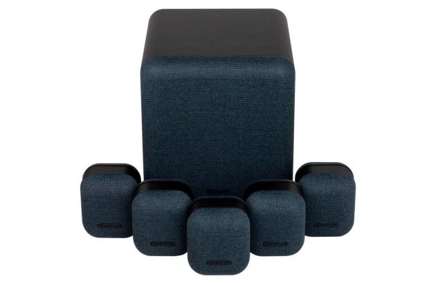 Monitor Audio Mass 2019 1