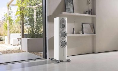 Monitor Audio introduceert Platinum Serie 3G luidsprekers 1