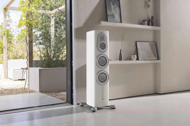 Monitor Audio introduceert Platinum Serie 3G luidsprekers 1