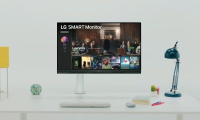 Monitor LG
