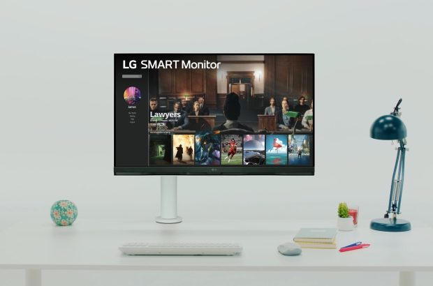 Monitor LG