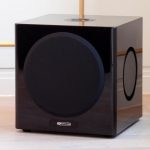 Monitor audio subwoofer