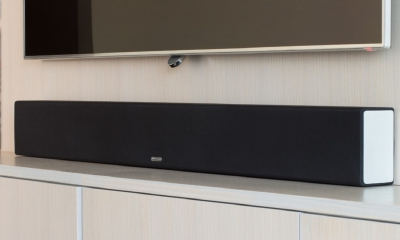 MonitorAudioSB4Soundbar