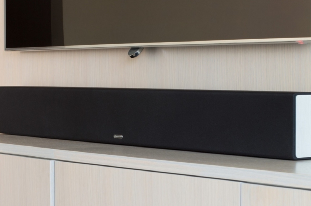 MonitorAudioSB4Soundbar