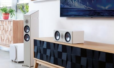 Monitor Audio