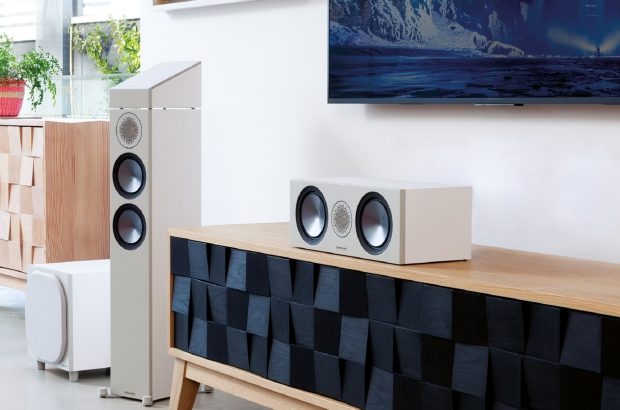 Monitor Audio