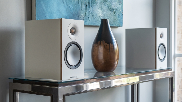 Review: Monitor Audio Bronze 50 7G – Kleintjes met hifi-ambities