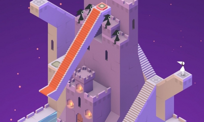 Monument Valley
