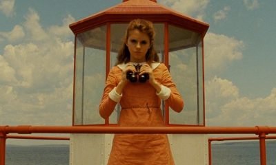 Moonrise Kingdom meisje