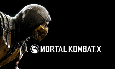 Mortal Kombat X iPad app