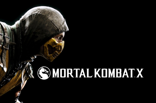 Mortal Kombat X iPad app