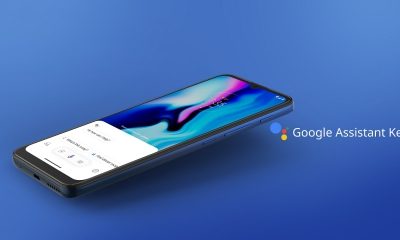 Moto E7 Plus groot