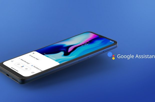 Moto E7 Plus groot