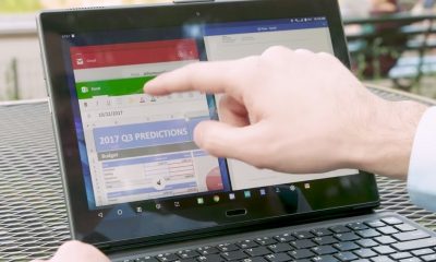 Moto Tab