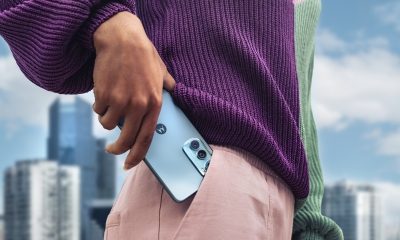Motorola Edge 30