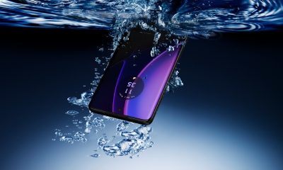 Motorola Edge 40
