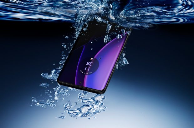 Motorola Edge 40