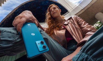 Motorola Edge 40 Neo