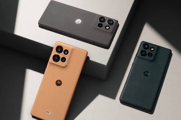 Motorola Edge 50